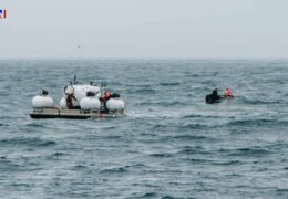 Titanic sub – Prior safety fears were allegedly raised over OceanGate vessel before it went missing