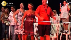 ONtv Channels – ABBA tribute Band BJORN AGAIN at San Roque 2008