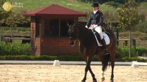 ONtv Channels – Dos Lunas International Dressage Competition – Spain