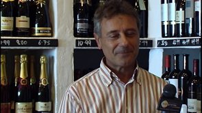 Robert Tenison Booksigning – Sotogrande – 2010