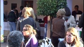 ONtv Channels – Christmas Fair at Hacienda Almoguera – 2009