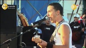 ONtv Channels – Rock the Rock Festival from Gibraltar – 2011