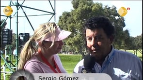 ONtv Channels – Andalucia Valderrama Golf Masters – 2010