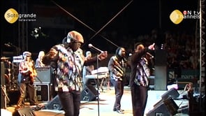 ONtv Channels – Earth Wind & Fire Concert from Puente Romano 2011