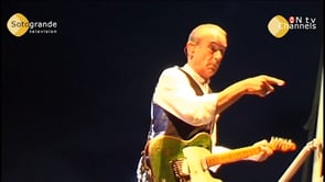 ONtv Channels – Status Quo Live! in Gibraltar – 2009