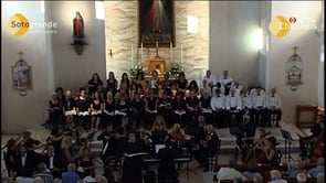 ONtv Channels – George Friederich Händel Messiah – Sotogrande Cultural Association – 2010