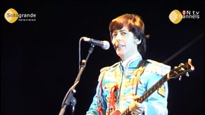 ONtv Channels – The Bootleg Beatles at the San Roque Club Sotogrande Spain 2007