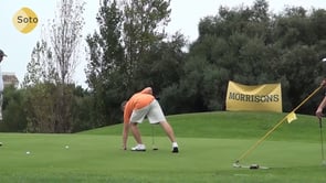 ONtv Channels – Morrisons Charity Golf Day, Sotogrande – 2011