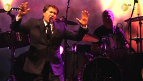 ONtv Channels – Bryan Ferry – In concert at the Puente Romano Marbella Spain – July 2012