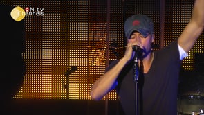 ONtv Channels – Enrique Iglesias In Concert Starlite Festival Marbella Spain