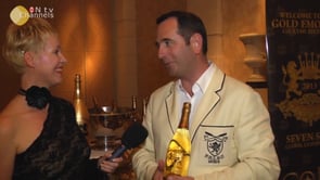 ONtv Channels – Seven Star Global Luxury Awards 2013 – from the Villa Padierna Palace Hotel, Marbella, Spain