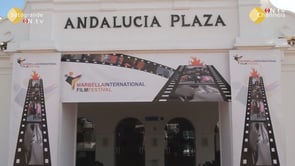 ONtv Channels – Marbella International Film Festival – 2011