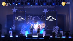 ONtv Channels – Gibraltar International Song Festival 2015