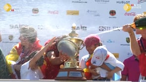 ONtv Channels – The 2012 FIP European Polo Championships – Sotogrande – 2012