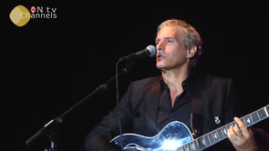 ONtv Channels – Michael Bolton In Concert – Marbella – Spain