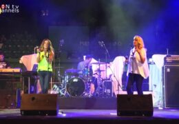 Exclusive Interview! Bananarama – Marbella – Spain