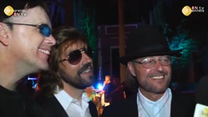 ONtv Channels – Stayin’ Alive & Dihann Moore Live! at Tango’s San Roque Club – July 2012