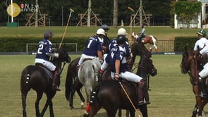 ONtv Channels – Polo Sotogrande – Finals of Easter Tournament 2013 – Domecq Memorial Cup