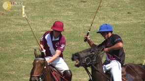 ONtv Channels – Polo Sotogrande – Finals of Easter Tournament 2013 – Conde Guaqui Cup