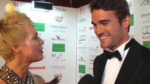 ONtv Channels – Global Gift Gala Awards – Marbella – Spain