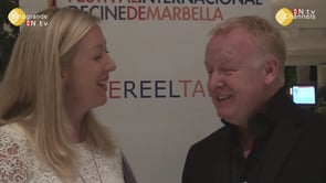 EXCLUSIVE Interview with Les Dennis – TV Personality and Actor – 2011