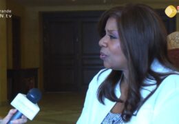 EXCLUSIVE Interview with Gloria Gaynor in Marbella – 2011