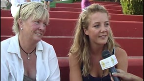 ONtv Channels – Estepona National Show Jumping Championship – 2011