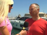 RC44 World Championship 2016 Sotogrande – Spain EXCLUSIVE INTERVIEWS!