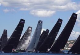 ONtv Channels – RC44 World Championship 2016 Sotogrande FULL EVENT