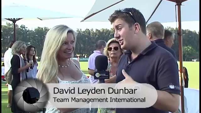 ONtv Channels – Pro-Am Polo from Santa Maria Polo Club, Sotogrande – 2011