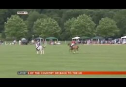 Polo Rundle Cup – Tidworth 2014
